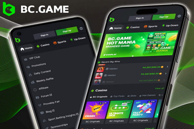 Apuestas BC Game Todo lo que necesitas saber sobre el juego y las apuestas