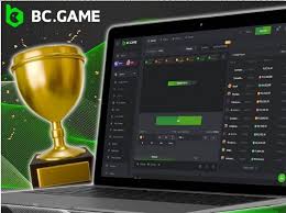 BCGame.sk A Revolutionary Online Crypto Casino Experience