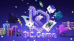 Unlock Exciting Benefits with BC.Game Registration Bonus