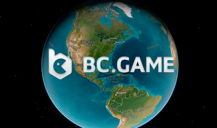 Unlock Exciting Benefits with BC.Game Registration Bonus