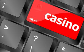 Discover Exciting Online Games at Scarab Wins Casino