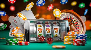 Experience the Thrill of Online Gambling at Wolinak Casino Experience the Thrill of Online Gambling at Wolinak Casino