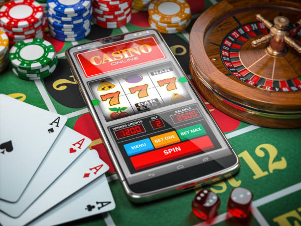 Experience the Thrills of God Odds Casino Online Games