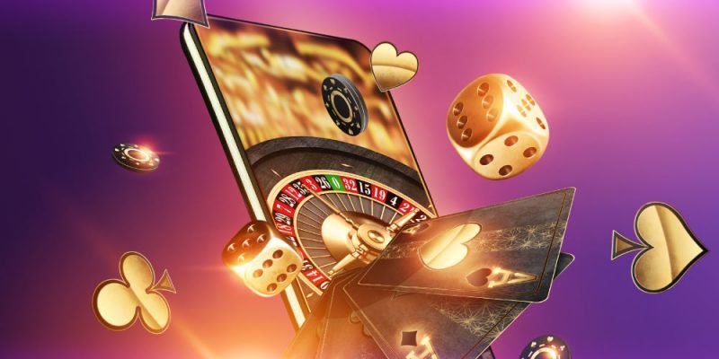Experience the Thrills of God Odds Casino Online Games