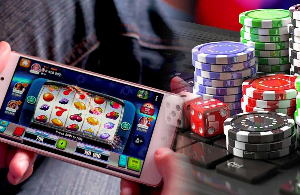 Experience Thrilling Entertainment with SlotsAmigo Casino Online Games Experience Thrilling Entertainment with SlotsAmigo Casino Online Games