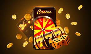 Experience Thrilling Gaming at Mad Casino & Sportsbook Experience Thrilling Gaming at Mad Casino & Sportsbook