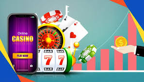 Explore the Best Online Casino Offers in the UK