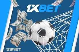 Explore the Exciting Features of the 1xBet App -1372679748