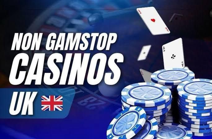 Exploring Non GamStop Casinos Freedom and Flexibility in Online Gambling 965128064 Exploring Non GamStop Casinos Freedom and Flexibility in Online Gambling 965128064