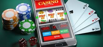 Mobile Casino Security What You Should Know