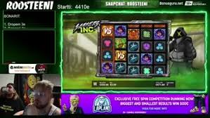 roosteeni - Kick-tilastot, analytiikka ja verkostoyhteenveto