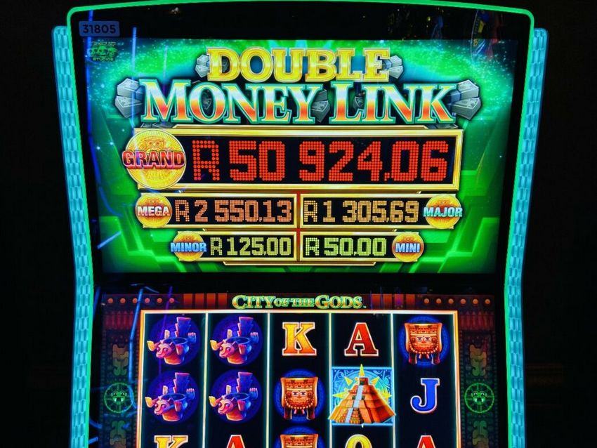 The Key Casino at Emperors Royal Residence